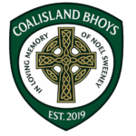 Coalisland Bhoys