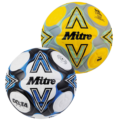 Mitre Delta One Ball