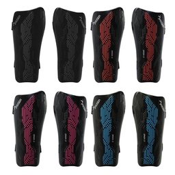 Strap Shin Guards