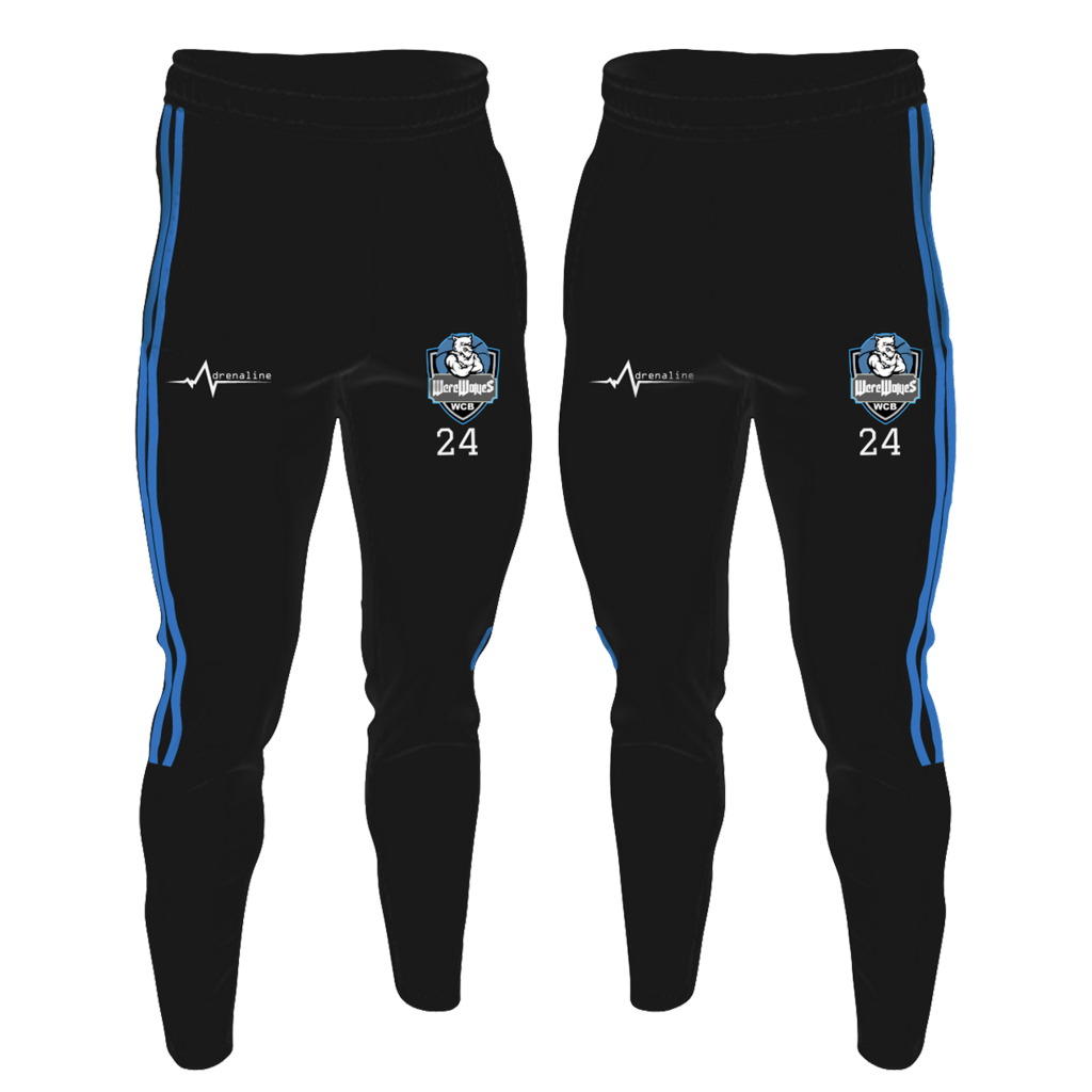 Werewolves WBC Skinnies
