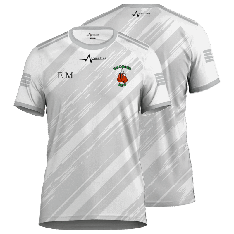 Kildress ABC Jersey
