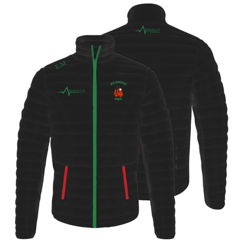 Kildress ABC Full Puffer