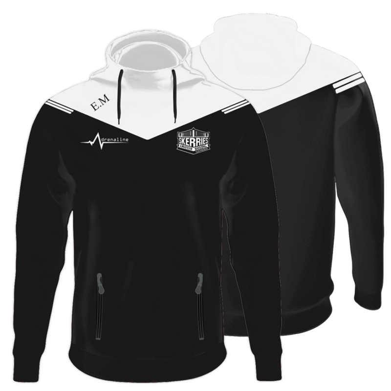 Skerries ABC Hoodie