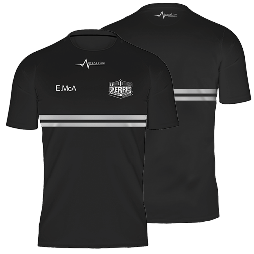 Skerries ABC Tee