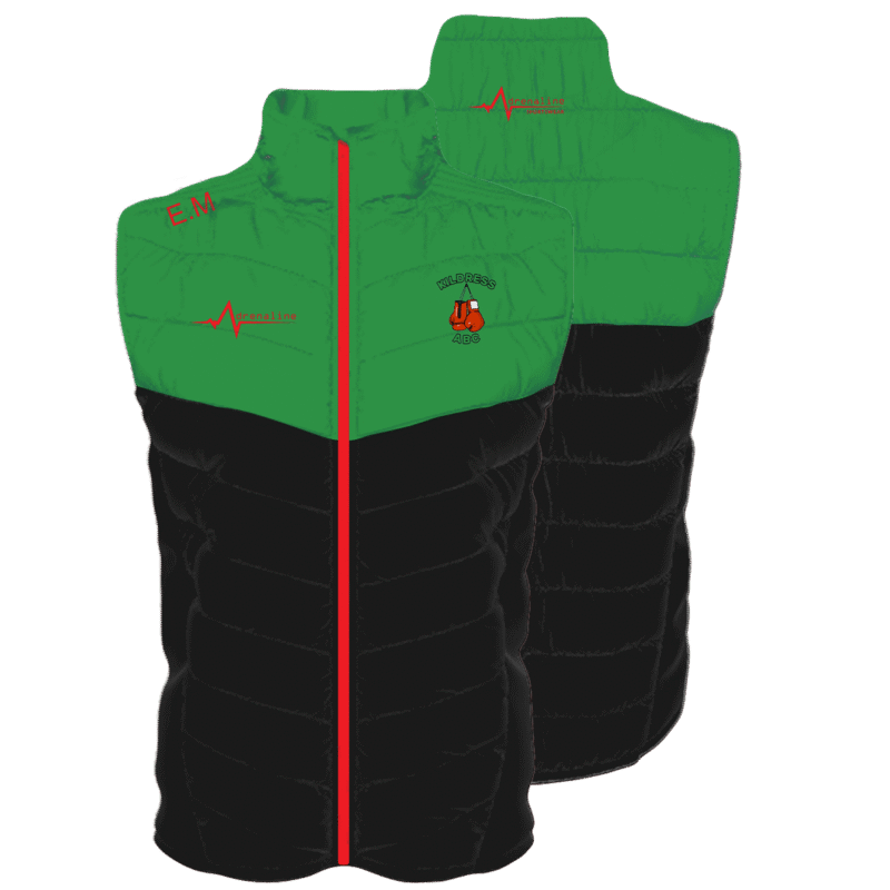 Kildress ABC Singlet Gilet