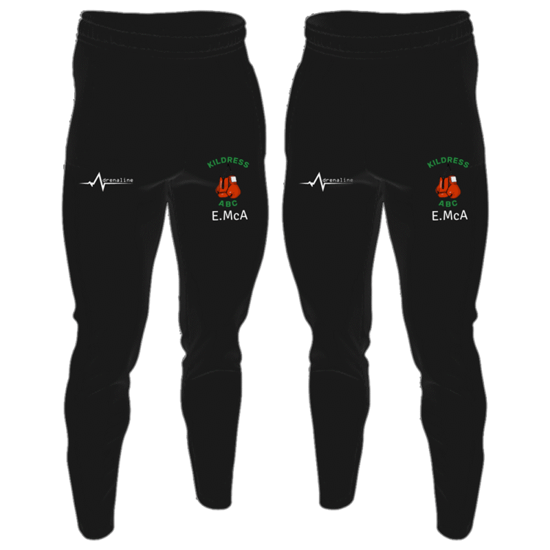 Kildress ABC Skinnies