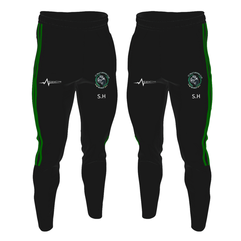 St. Pauls Boxing Club Nenagh Skinnies