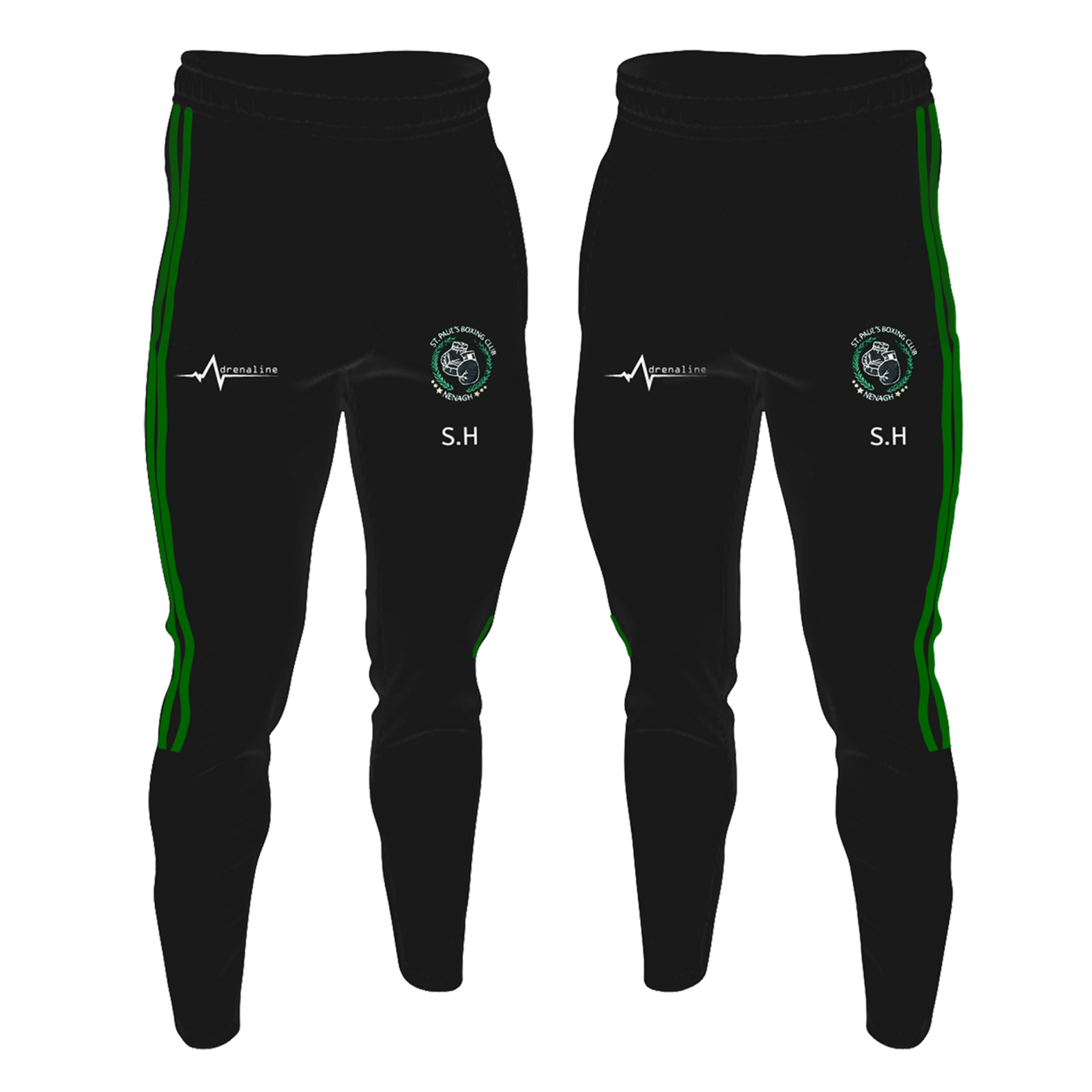 St. Pauls Boxing Club Nenagh Skinnies