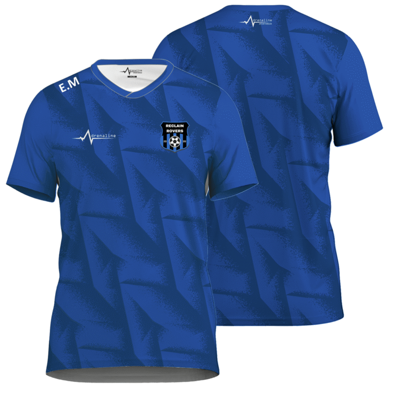 Reclain Rovers Training Jersey (Dortmund)