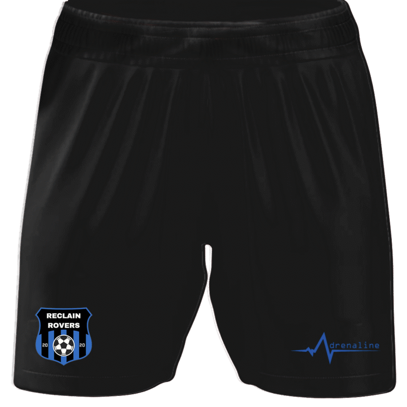 Reclain Rovers Shorts