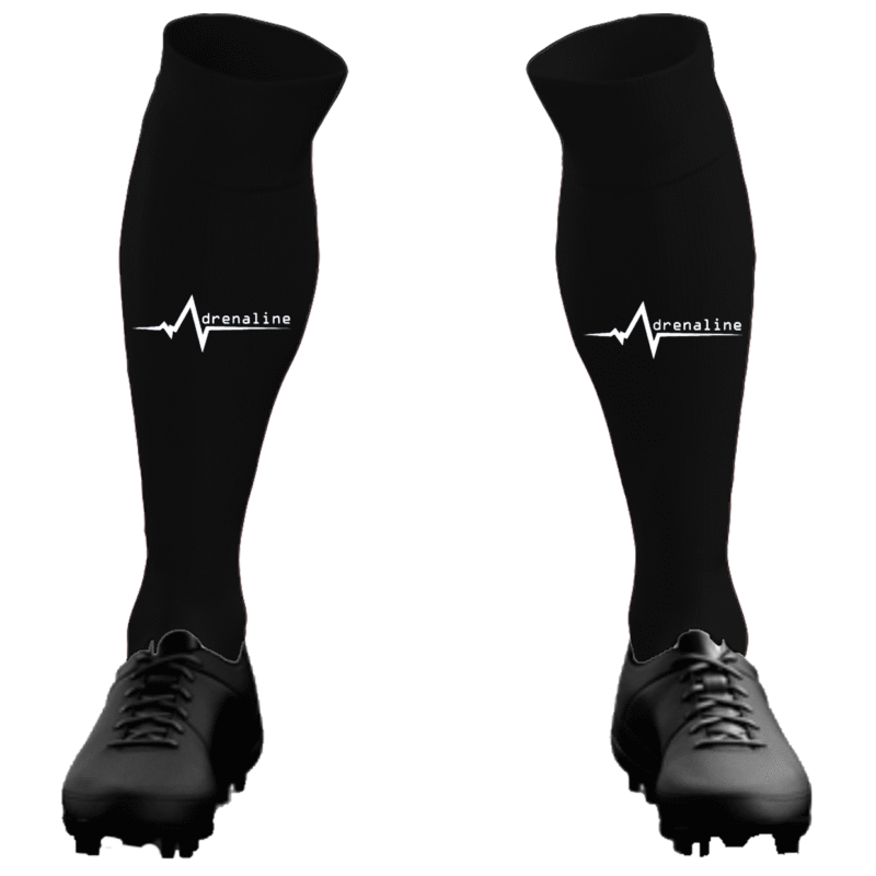 Reclain Rovers Socks