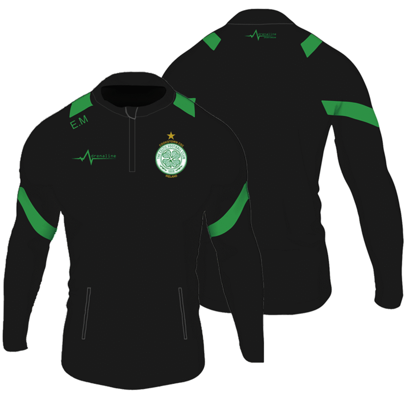 Cookstown CSC Black Pro Zip