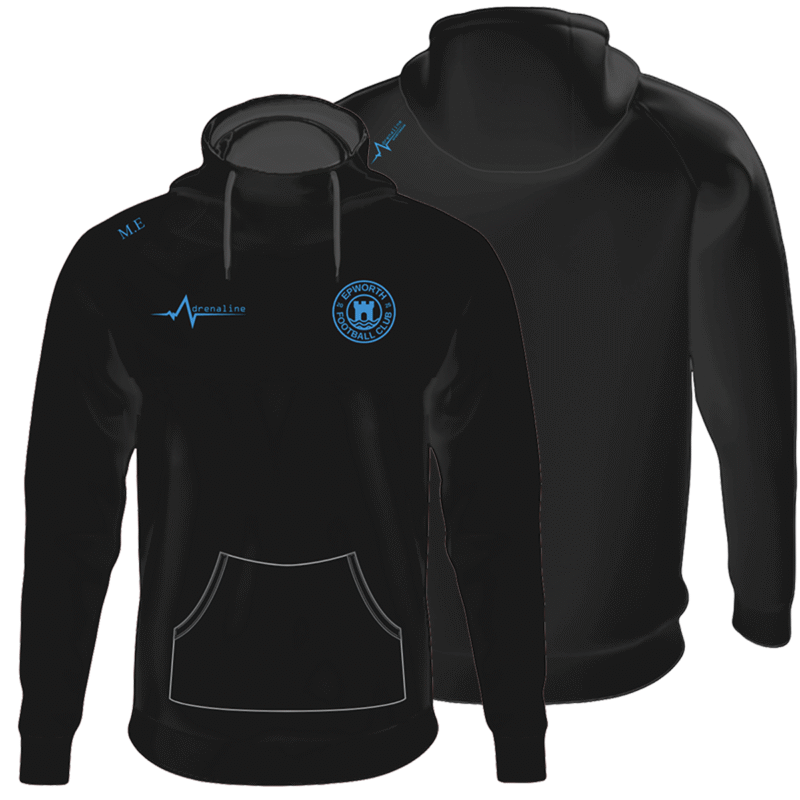 Epworth FC Hoodie
