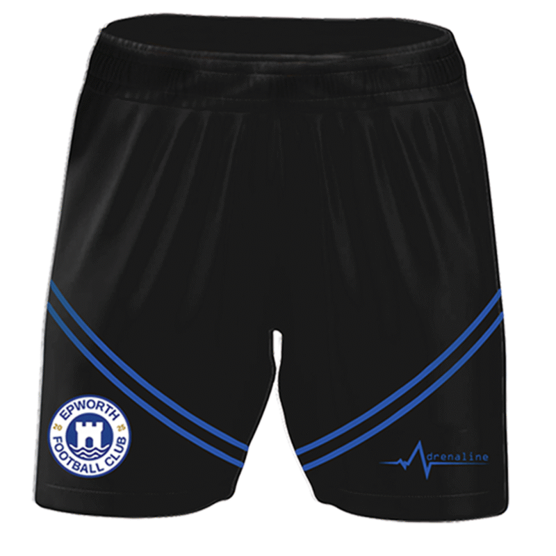 Epworth FC Shorts