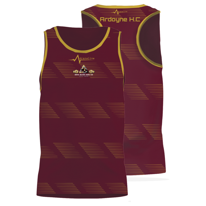 Ardoyne ABC Vest