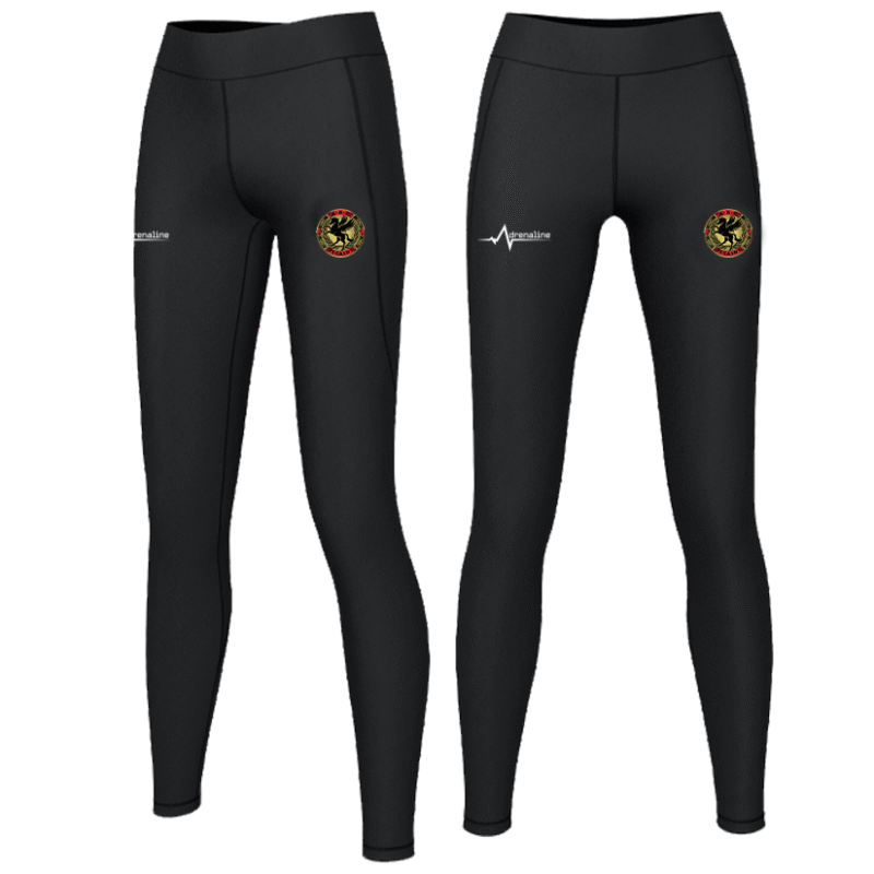 Pegasus ABC Leggings