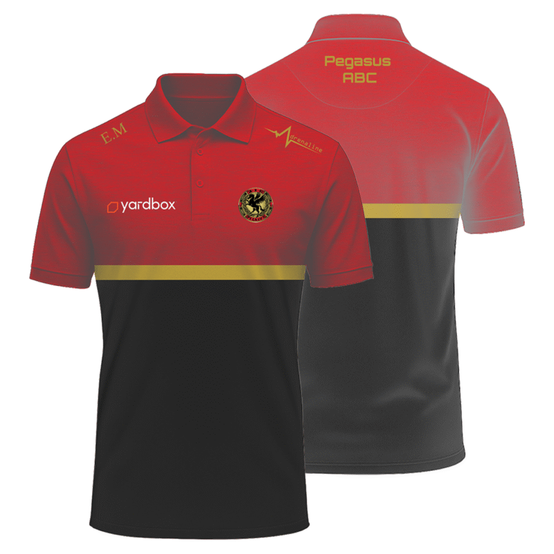 Pegasus ABC Polo