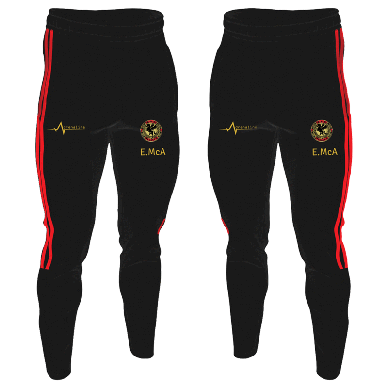 Pegasus ABC Skinnies