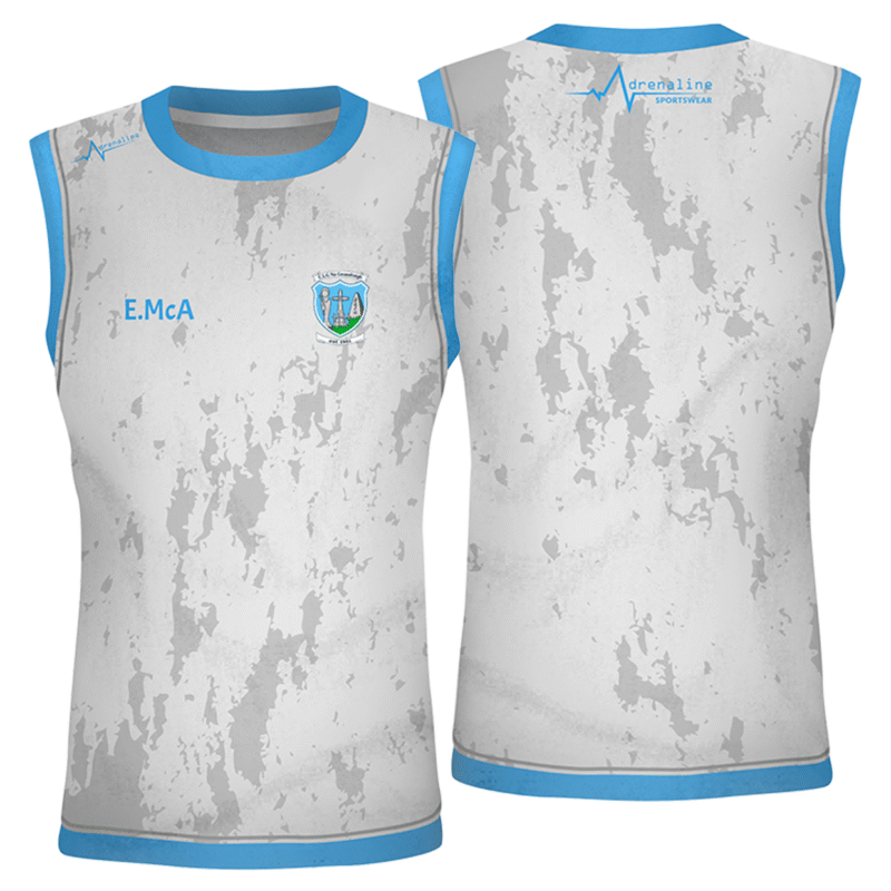 Geraldines Gaa Vest