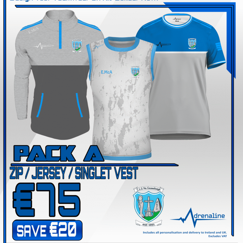 Test Saving Pack A